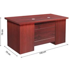 Bàn Trưởng Phòng ET1400D