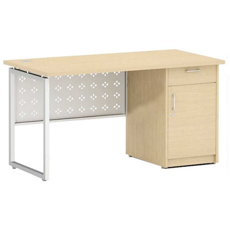 Bàn văn phòng hiện đại HR140HLC2