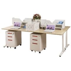Module bàn 4 người UNMD01CS3
