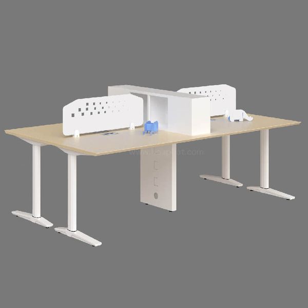 Module bàn 4 người UNMD01CS3