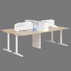Module bàn 4 người UNMD01CS3