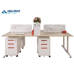 Module bàn 4 người UNMD02CS3