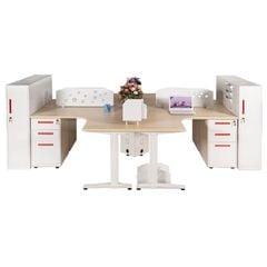 Module bàn 4 người UNMD03CS3