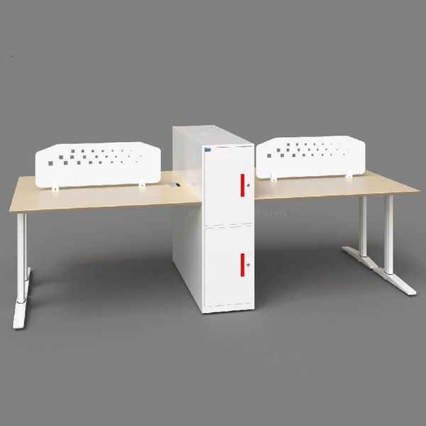 Module bàn 4 người UNMD04CS3