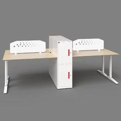 Module bàn 4 người UNMD04CS3