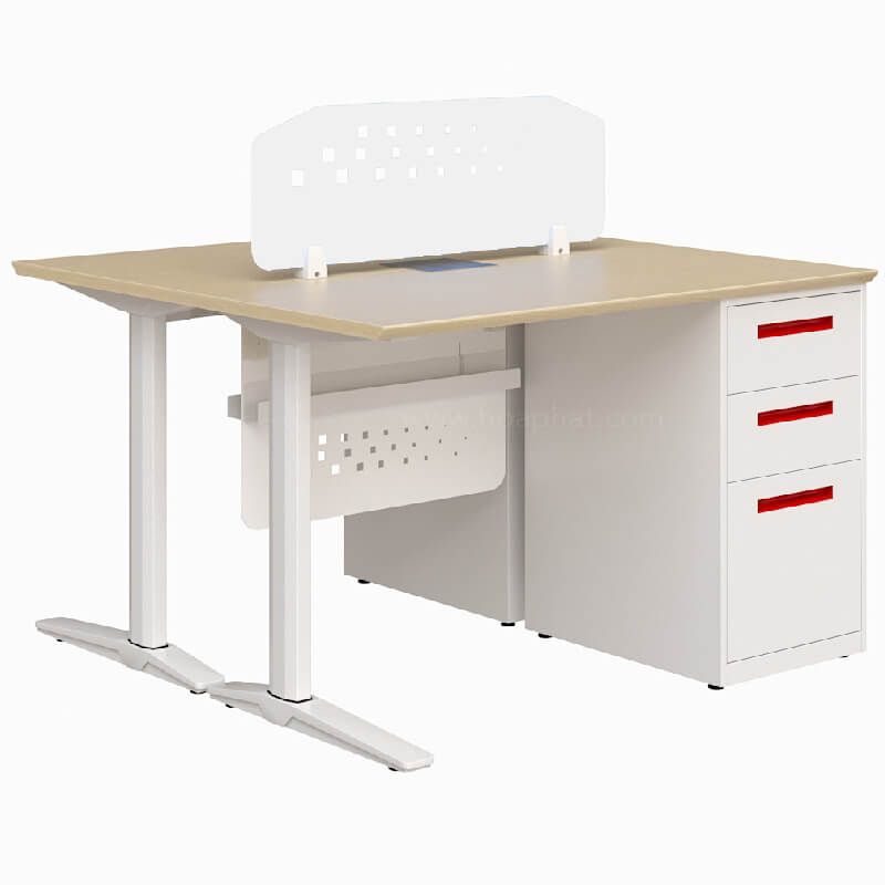 Module bàn 2 người UNMD05CS3
