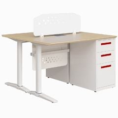 Module bàn 2 người UNMD05CS3