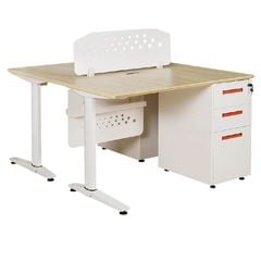 Module bàn 2 người UNMD05CS3