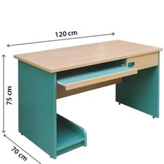 Bàn máy tính Hòa Phát SV204S