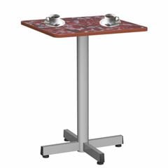 Bàn mặt vuông BCF102T