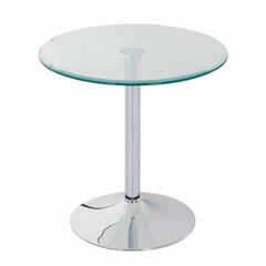 Bàn mặt tròn BCF106T