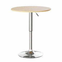 Bàn mặt tròn BCF109