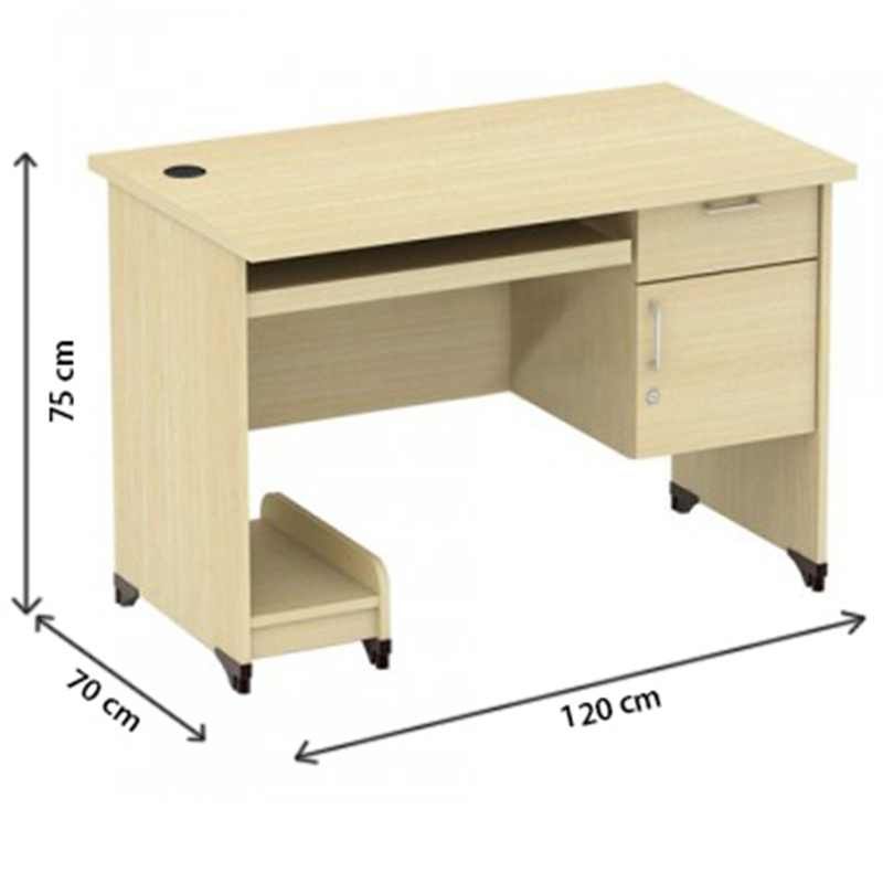 Bàn máy tính Athena AT204SHL