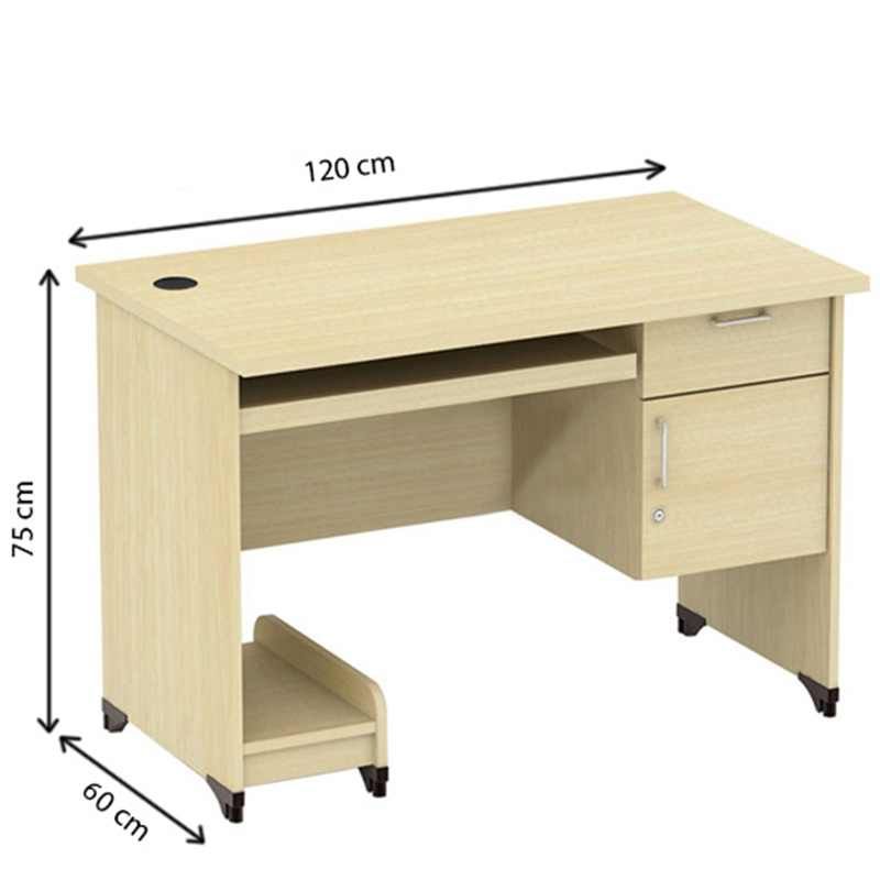 Bàn máy tính Athena AT204SHL