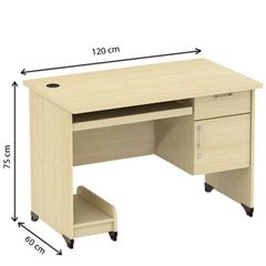 Bàn máy tính Athena AT204SHL