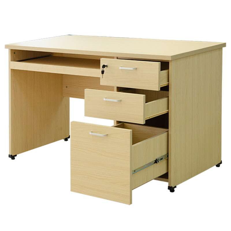 Bàn văn phòng SV120SHL3DF