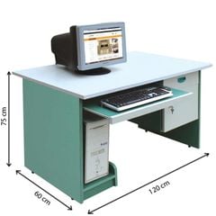 Bàn máy tính Hòa Phát SV204SHL