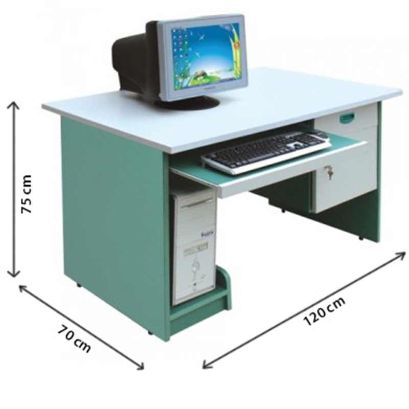 Bàn máy tính Hòa Phát SV204SHL