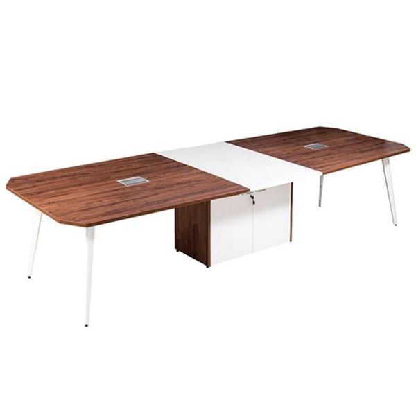 Bàn họp hiện đại LUXH3612C10