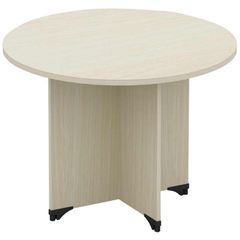 Bàn họp mặt tròn ATH1000