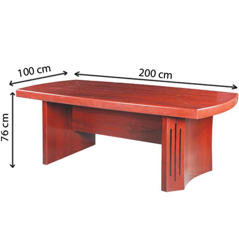 Bàn họp VIP CT2010H2