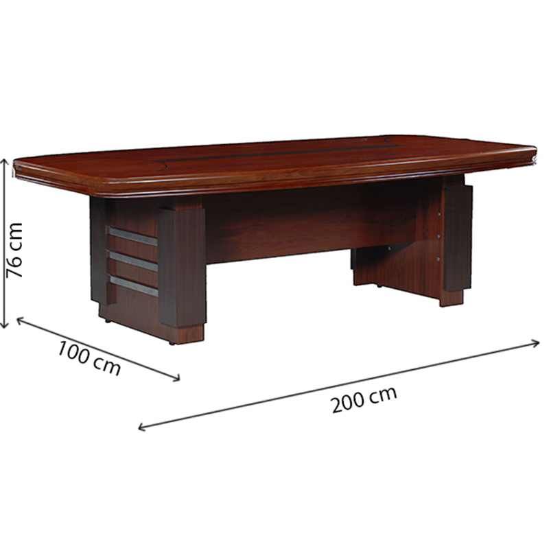 Bàn họp Hòa Phát CT2010H5