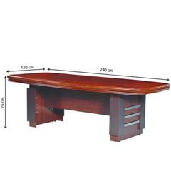 Bàn họp Hòa Phát CT2010H5