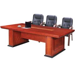 Bàn họp VIP CT2412VM1