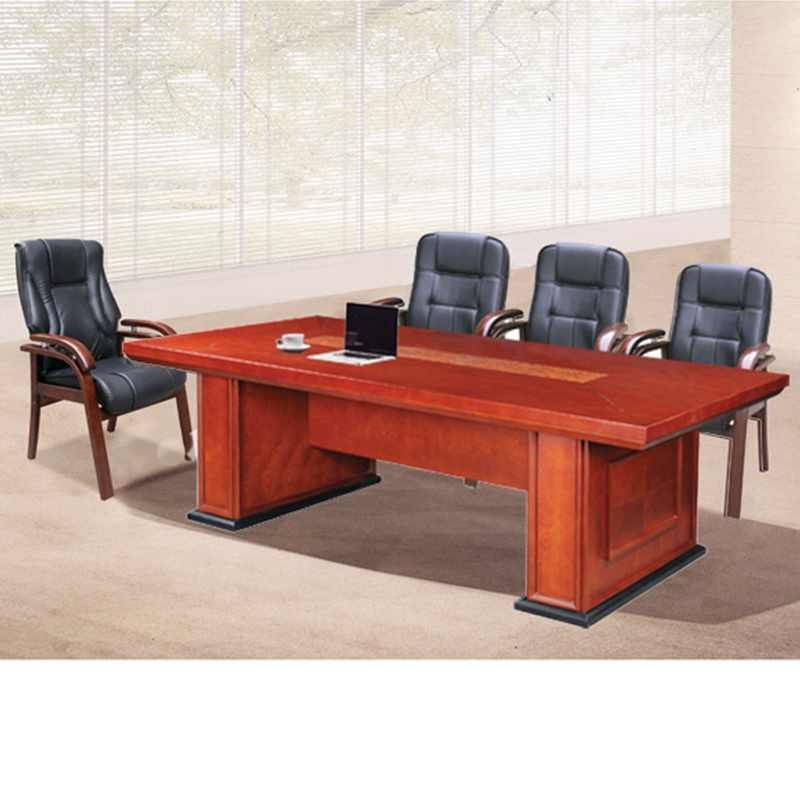 Bàn họp VIP CT2412VM1