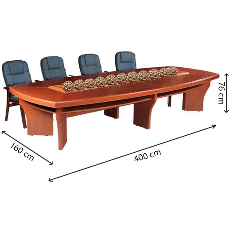 Bàn họp VIP CT4016H2