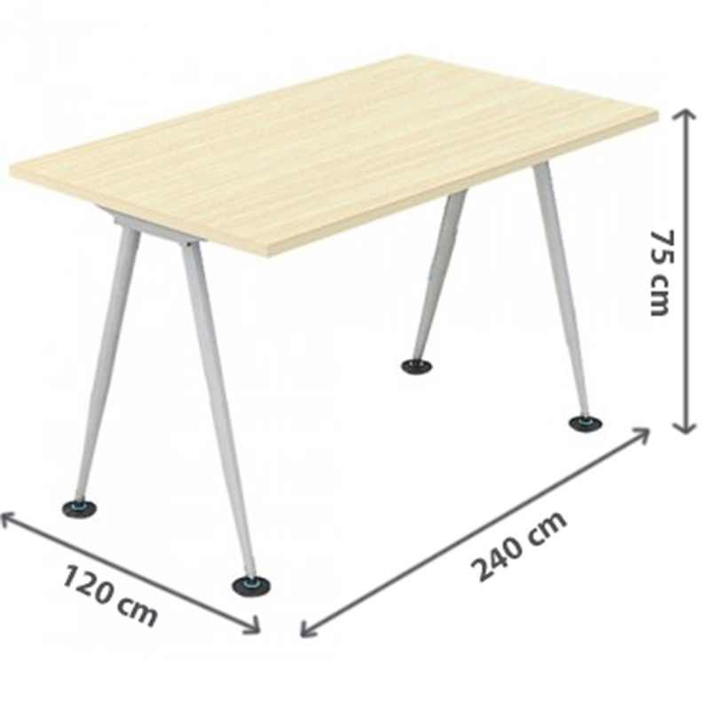 Bàn họp Royal HRH1810C8