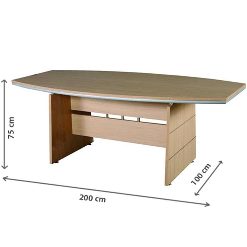 Bàn họp Royal HRH1810