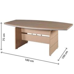 Bàn họp Royal HRH1810