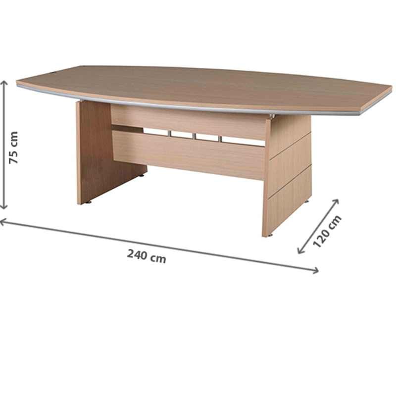 Bàn họp Royal HRH1810