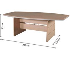 Bàn họp Royal HRH1810