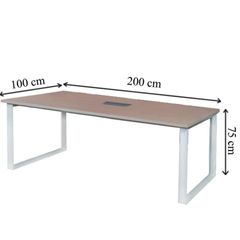 Bàn họp Royal HRH1810C5