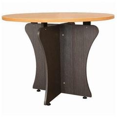 Bàn họp mặt tròn NTH2010