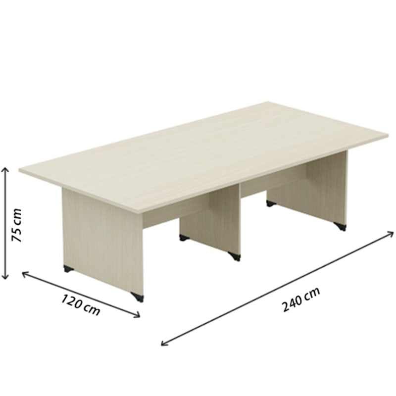 Bàn họp chữ nhật ATH1810CN