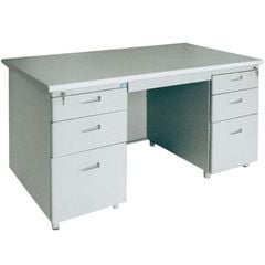 Bàn chân sắt hộc liền LC14