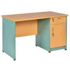 Bàn làm việc hộc liền SV120HL3C