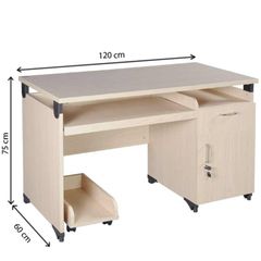 Bàn làm việc ATM120S