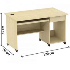 Bàn làm việc AT202S