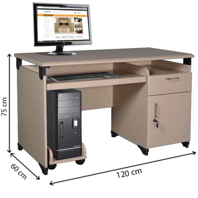 Bàn làm việc NTM120S