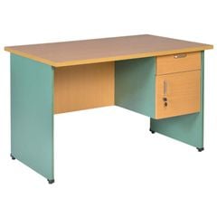 Bàn làm việc hộc liền SV100HL
