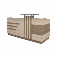 Bàn quầy lễ tân BQ101