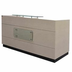 Bàn quầy lễ tân BQ102