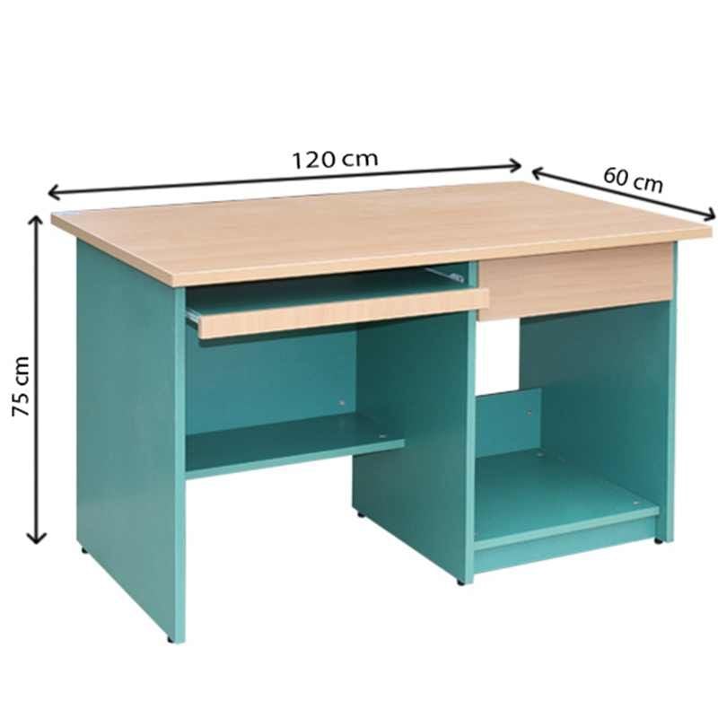 Bàn máy tính Hòa Phát SV202S