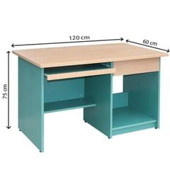 Bàn máy tính Hòa Phát SV202S