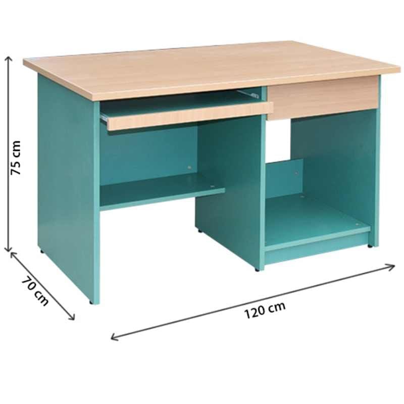 Bàn máy tính Hòa Phát SV202S