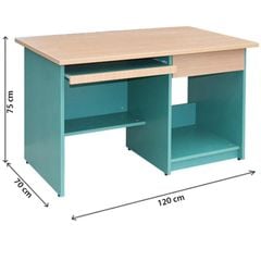 Bàn máy tính Hòa Phát SV202S